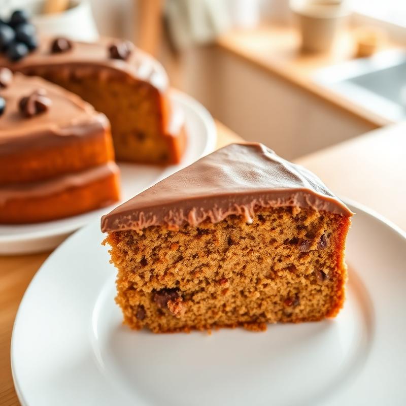 Receta ligera sin azúcar, sin gluten y sin lactosa 1